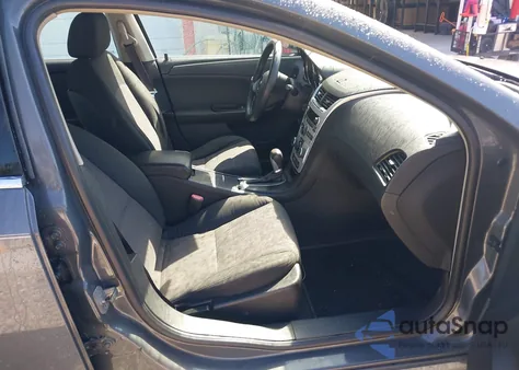 2009 Chevrolet Malibu Lt z USA, uszkodzony, nr VIN 1G1ZH57B19F253951